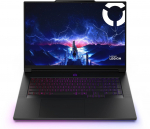 Lenovo Legion 9 18IAX10 Intel Core Ultra 9 275HX  45.7 cm (18") WQUXGA 64 GB DDR5-SDRAM 2 TB SSD NVIDIA GeForce RTX 5090 Wi-Fi 7 (802.11be) Windows 11 Pro Black | 83EY000LPB | 199271192757