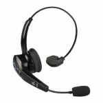 Zebra HS3100 - Headset - On-Ear - Bluetooth - kabellos | HS3100-OTH | 8596375055841