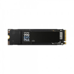 Samsung  990 EVO Plus | 4000 GB | SSD form factor M.2 2280 | Solid-state drive interface PCIe 4.0 x4/5.0 x2 NVMe 2.0 | Read speed 7250 MB/s | Write speed 6300 MB/s | MZ-V9S4T0BW | 8806095575667