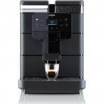 Saeco New Royal Black Semi-auto Espresso machine 2.5 L | 9J0040 | 8016712037441