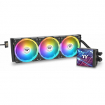 Thermaltake AIO MAGFloe 360 Ultra ARGB LCD | CL-W432-PL12SW-A | 4711475647800