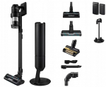 Samsung VS90F40DEK/GE Bespoke AI Jet Ultra upright vacuum cleaner Battery Bagless 2l | VS90F40DEK/GE | 8806097121657