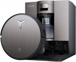 Ecovacs Deebot X11 OmniCyclone Black | X11 OMNICYCLONE EU | 6970135037742