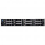 Serwer Gigabyte Barebone R243-EG0-AAL1 Rack Server 2U Single Sockel SP6 6NR243EG0DR000AAL1 | 6NR243EG0DR000AAL1 | 4719331856359