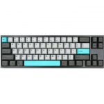 Klawiatura Ducky MIYA Pro Moonlight TKL Cherry MX Red (MY69CR2W/LLPn2B1) | MY69CR2W/LLPn2B1 | 6924427310242