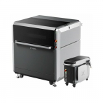 Laser welding and CNC cutting machine xTool MetalFab 1200W | XMF-1200B | 5907085529059