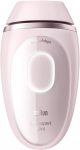 Depilator Braun Braun Silk-expert Mini roza - Fotoepilators PL1100PINK (8006530145558) | PL1100PINK | 8006530145558