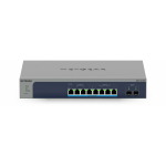NETGEAR MS510TXUP 8-PORT POE++ + | MS510TXUP | 5715328224223