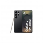 Samsung SM-S938B Galaxy S25 Ultra 5G 12GB RAM 256GB Titanium Jet Black EU - ONLY BOX DAMAGE | SM-S938BAKDEUEDMG | 8806097075950-D