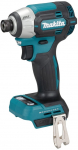 Makita DTD201Z   Mocna 210nm 18V LXT 1/4 cala hex body | DTD201Z | 197050015655