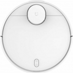 Xiaomi Mi Robot Vacuum Mop Pro White | XIAODK46701 | 6934177715563