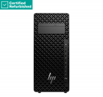 RENEW SILVER HP Z2 G1i Workstation Tower - Ultra 7-265K, 32GB, 1TB SSD, UK keyboard, USB Mouse, Win 11 Pro, 1 years | 8T229EAR#ABU