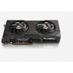 SAPPHIRE PULSE RX 9070 GRE GAM. OC 12GB graphics card | 11354-01-20G | 4895106297777