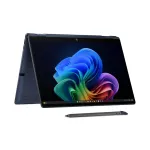 HP EliteBook X Flip G2i 14&Prime; WUXGA IPS Touch Core Ultra 7 356H 32GB/1TB 5G Win11 Pro DL9W9ET#ABD | DL9W9ET#ABD | 0826581249887