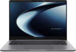 Asus NotebookASUSExpertBookPM5406CGA-TJ0073XCPU AMD RyzenT AI 54302 GHz14 "1920 x 1200 pixelsYesRAM 16 GBDDR5-SDRAMSSD 512 GBDiscret (90NX0AA1-M002H0) | 90NX0AA1-M002H0 | 4711636445528