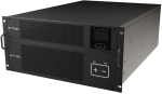 Armac UPS On-Line 10 000VA RACK 10X IEC, USB-B, LCD, metal case DUST-FREE | R/10000I/PF1/DF | 5901969430028