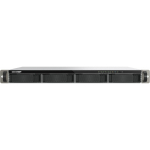Serwer plik&oacute;w Qnap TS-H665U - NAS-Server - SATA 6Gb/s - RAM 8 GB - 2.5 Gigabit Ethernet - 1U | TS-H665U-8G | 4711103091852
