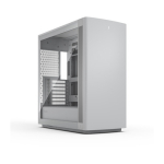 Fractal Design  Case | Define One | ATX | Light TG Clear Tint | FD-C-DEFOA-03 | 7340172713401