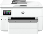 HP Office Jet Pro 9730 WiFi | A3 | Duplex | ADF | AirPrint | Instant Ink | C2WH0B | 199485545479