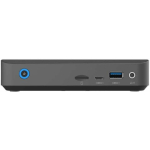 Komputer Zotac ZBOX CI345 BareBone N150 DDR5 2xM.2 (ZBOX-CI345-BE) | ZBOX-CI345-BE | 8886307701961