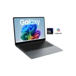 SAMSUNG Galaxy Book6 Pro 14&Prime; WQXGA+ Touch Ultra X7 358H 32GB/1TB SSD Arc B390 Win11 incl. 140W Power Charger | NP940XJG-KG7DE+EP-TB410NWEGWW