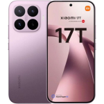 Xiaomi 17T 5G Dual SIM 12GB RAM 512GB with Charger Violet EU | 75657 | 6932554459727