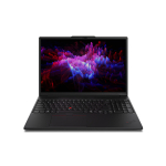 Lenovo ThinkPad P16s Gen 4 (Intel) 21QV0032US - Core Ultra 7 255H | 16" WUXGA | 16GB | 512GB SSD | Windows 11 Pro | Black | 21QV0032US | 199272367154