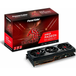 Power Color Radeon RX 6800 XT Red Dragon OC 16GB GDDR6 (AXRX 6800XT 16GBD6-3DHR/OC) | AXRX 6800XT 16GBD6-3DHR/OC | 4713436173137