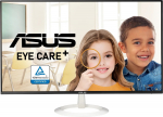 Asus  27 inches VZ27EHF-W IPS HDMI 100Hz 1MS 250cd/m2 1300:1 | 90LM07B0-B02470 | 4711387206430
