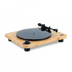 Marley Turntable | Stir It Up Lux | Wireless Turntable | EM-JT010-SB | 846885010976