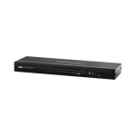 Aten  8-Port HDMI Cat 5 Splitter |  | HDMI | 8-Port HDMI Cat 5 Splitter | VS1808T-AT-G  | 4710423775749