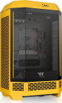 THERMALTAKE The Tower 300 Micro-ATX Geh&auml;use mit Sichtfenster Bumblebee | CA-1Y4-00S4WN-00 | 4711475641105