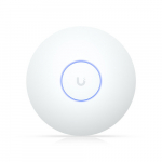 Ubiquiti UniFi WiFi 7 Access Point U7 Long-Range | U7-LR | 4300 Mbit/s | Ethernet LAN (RJ-45) ports 1 | MU-MiMO Yes | PoE in | U7-LR | 810177161929