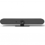 Logitech Video conferencing kit Tap IP Rally Bar Mini Zoom Certified RingCentral Certified | 993-001391 | 5099206102132