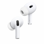 APPLE AIRPODS PRO (2&ordf; GENERATION) + MAGSAFE CHARGING CASE WHITE USB C MTJV3ZM/A | MTJV3ZM/A | 0195949052637