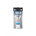 Epson XXL Ink | WorkForce Pro EM/EP-C800R | Ink cartrige | Cyan | C13T11P240 | 8715946733173