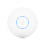 Ubiquiti  | Access Point Wi-Fi 6 | Unifi 6 Pro | 802.11ax | 2.4 GHz/5 | 573.5+4800 Mbit/s | Ethernet LAN (RJ-45) ports 1 | MU-MiMO Yes | PoE in | U6-Pro | 810010076830
