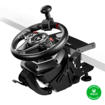 Thrustmaster T128 SimTask Pack - Lenkrad- und Pedale-Set Xbox One. PC. Xbox Series X|S | 4460264 | 3362934403669