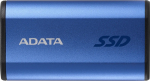 Adata SSD External Disk SE880 2TB USB3.2A/C Gen2x2 Blue | AELI-SE880-2TCBU | 4711085947130