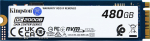 Kingston DC2000B Enterprise 480GB, PCIe 4.0 M.2 2280 | SEDC2000BM8/480G | 740617345209
