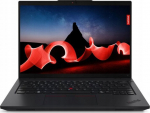 Lenovo ThinkPad L14 Gen 5 (AMD) AMD Ryzen&trade; 7 PRO 7735U 35.6 cm (14") WUXGA 16 GB DDR5-SDRAM 512 GB SSD Wi-Fi 6E (802.11ax) Windows 11 Pro English Black | 21L5002MPB | 198155180781