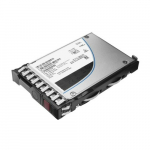 serwerowy HP 200GB 2.5'' SATA III (6 Gb/s)  (804613-B21) | 804613-B21 | 4514953854796