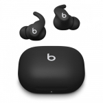 Apple Earbuds Powerbeats Fit - wireless - Jet Black | ME2J4EE/A | 195950384505
