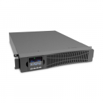 DIGITUS OnLine UPS, rack/tower, 1500VA, 1500W, LCD, 8 x C13, 1 x C19, RS-232, USB, RJ45, SNMP card (optional), relay card (optional) | Digitus | OnLine UPS | OnLine UPS Modul, 1500VA/1500W | 1500 VA | 1500 W | DN-170094 | 4016032474654