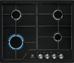 Electrolux Gas hob EGS6424K | EGS6424K | 7332543698561