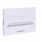 SAMSUNG TAB S10 LITE SM-X406 8+256GB 10.9" 5G SILVER | SM-X406BZSPEUE | 8806097638704