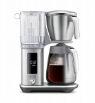 Sage SDC465BSS4EEU1 Drip coffee maker silver | 2601030103 | 9355973132687