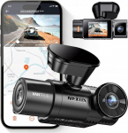 Vantrue N2X LTE video recorder | N2X | 5904209821457