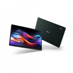 Acer Iconia X12 | 5MP | 128GB | Yes | 13MP | Black | NT.LK1EL.001 | 4711474756473