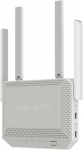 Keenetic Titan BE7200 Mesh Wi-Fi 7 Multi-Gigabit  with a 1&times;10G, 1&times;2.5G and 4&times;1G Smart , Multifunctional USB 3.2 and 2.0 Ports | KN-1812-01-EU | 4897082922537